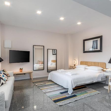Appartement Carmel Star à Tel-Aviv Extérieur photo