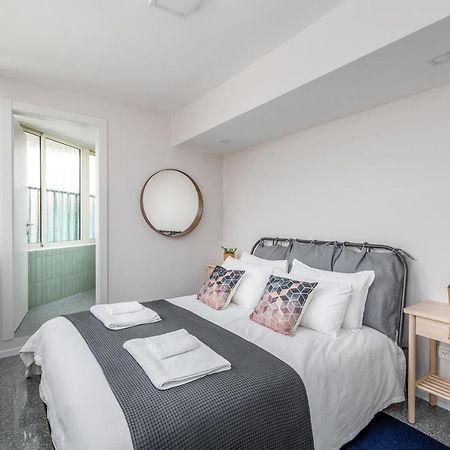 Appartement Carmel Star à Tel-Aviv Extérieur photo