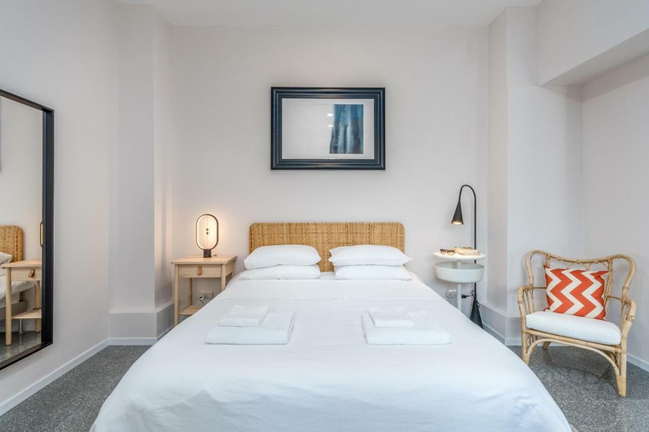 Appartement Carmel Star à Tel-Aviv Extérieur photo