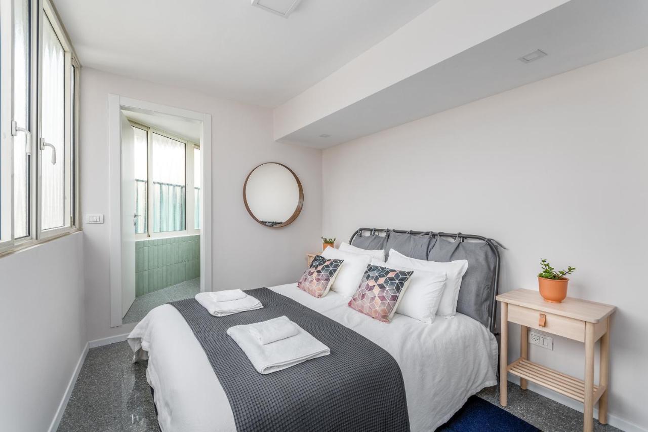 Appartement Carmel Star à Tel-Aviv Extérieur photo