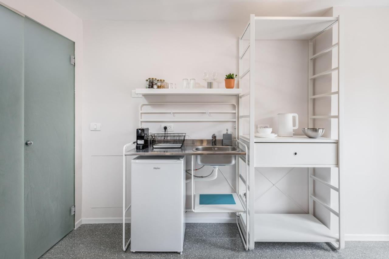 Appartement Carmel Star à Tel-Aviv Extérieur photo