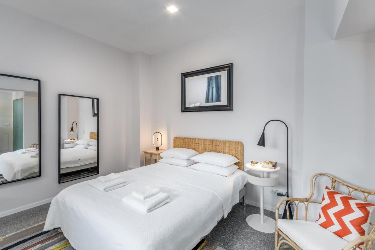 Appartement Carmel Star à Tel-Aviv Extérieur photo